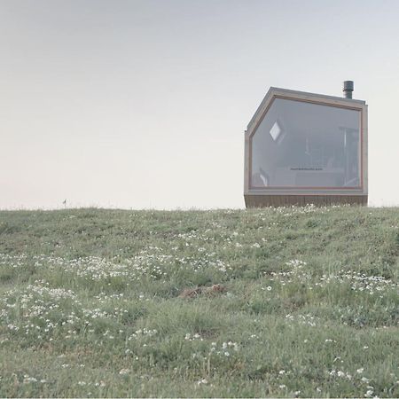 Tinyzeit Urlaub Im Tiny House An Der Flensburger Foerde Villa Steinberg  Eksteriør bilde