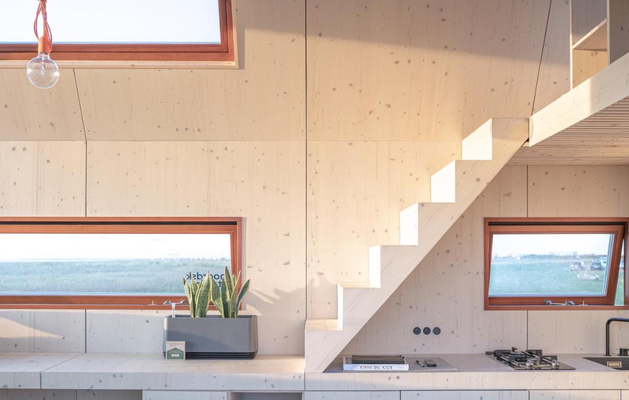 Tinyzeit Urlaub Im Tiny House An Der Flensburger Foerde Villa Steinberg  Eksteriør bilde